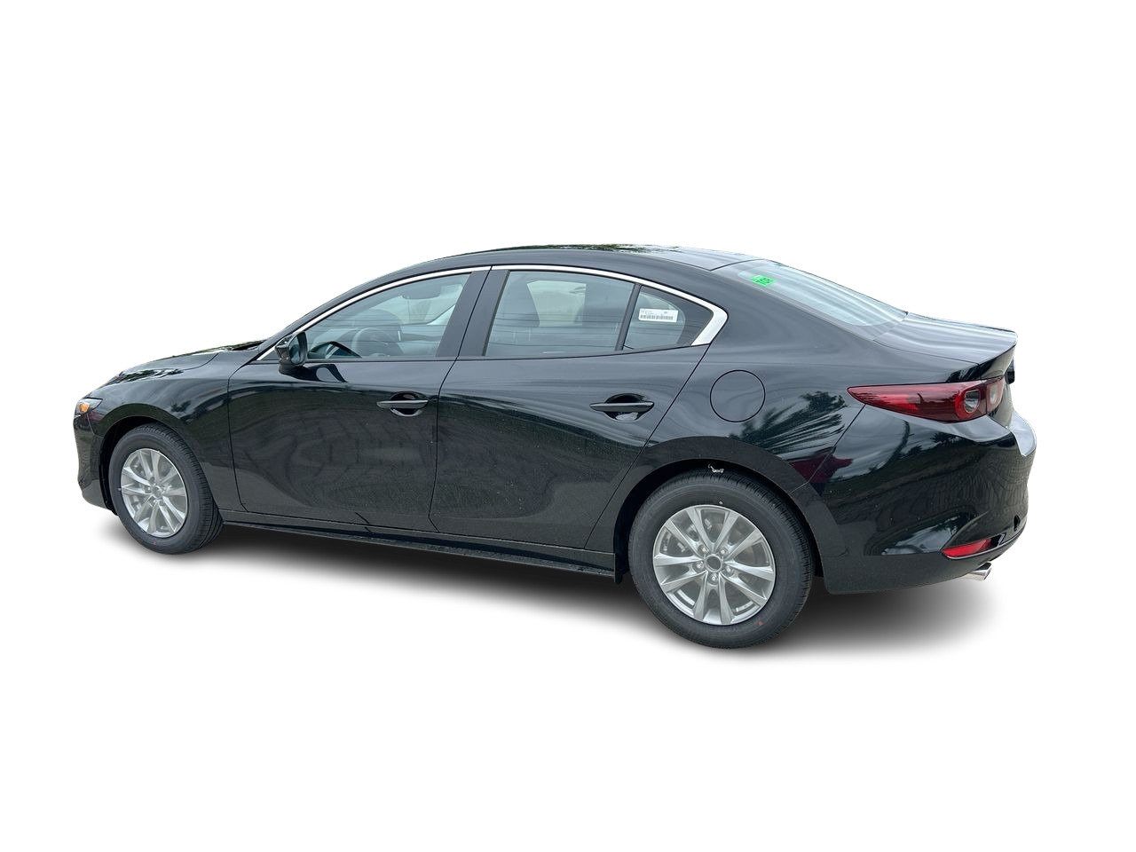 2025 Mazda Mazda3 GS, 多伦多, 全款车