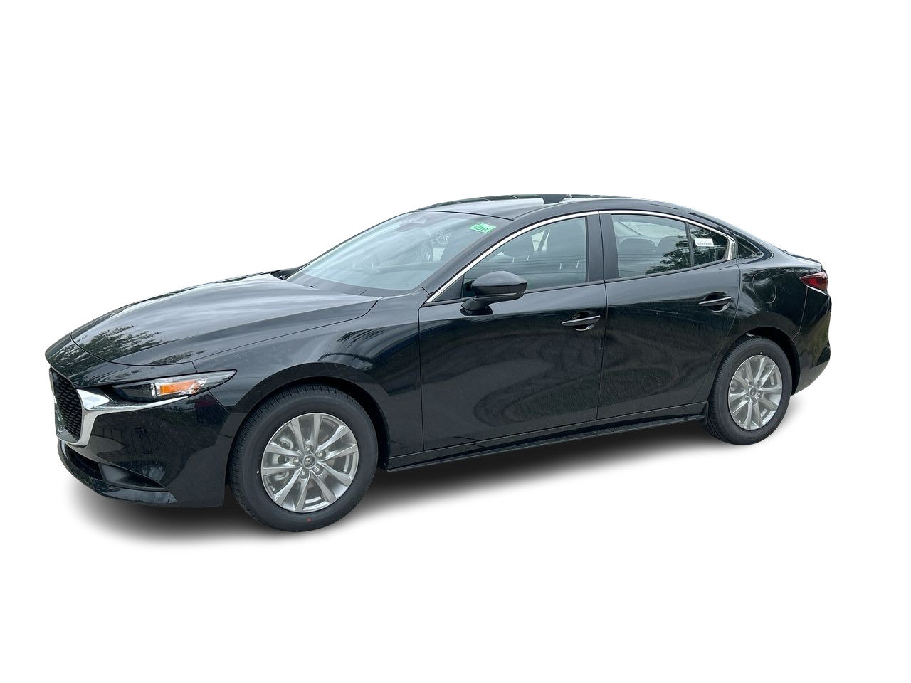 2025 Mazda Mazda3 GS, 多伦多, 全款车