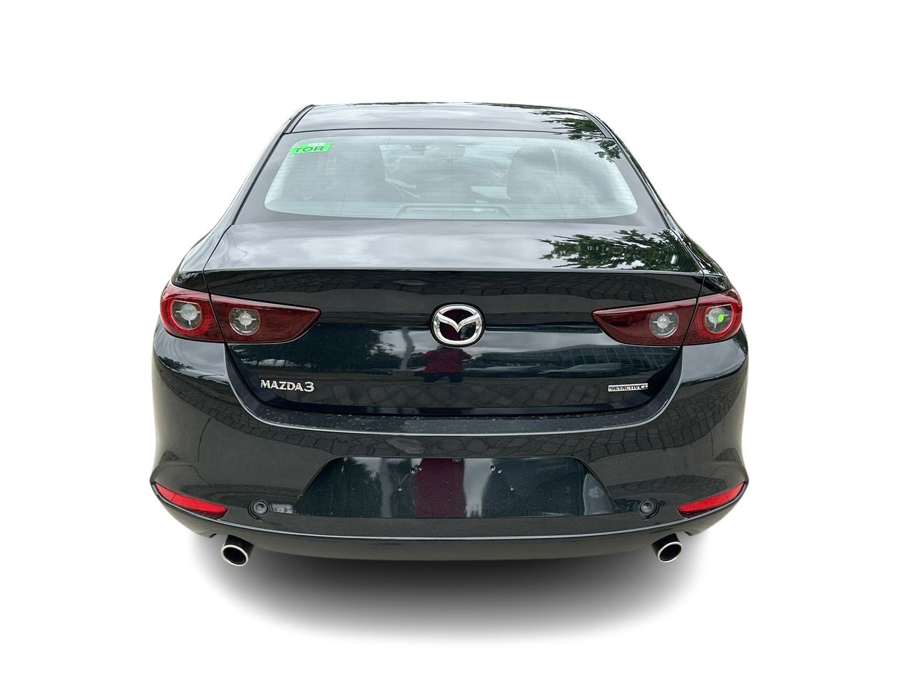 2025 Mazda Mazda3 GS, 多伦多, 全款车