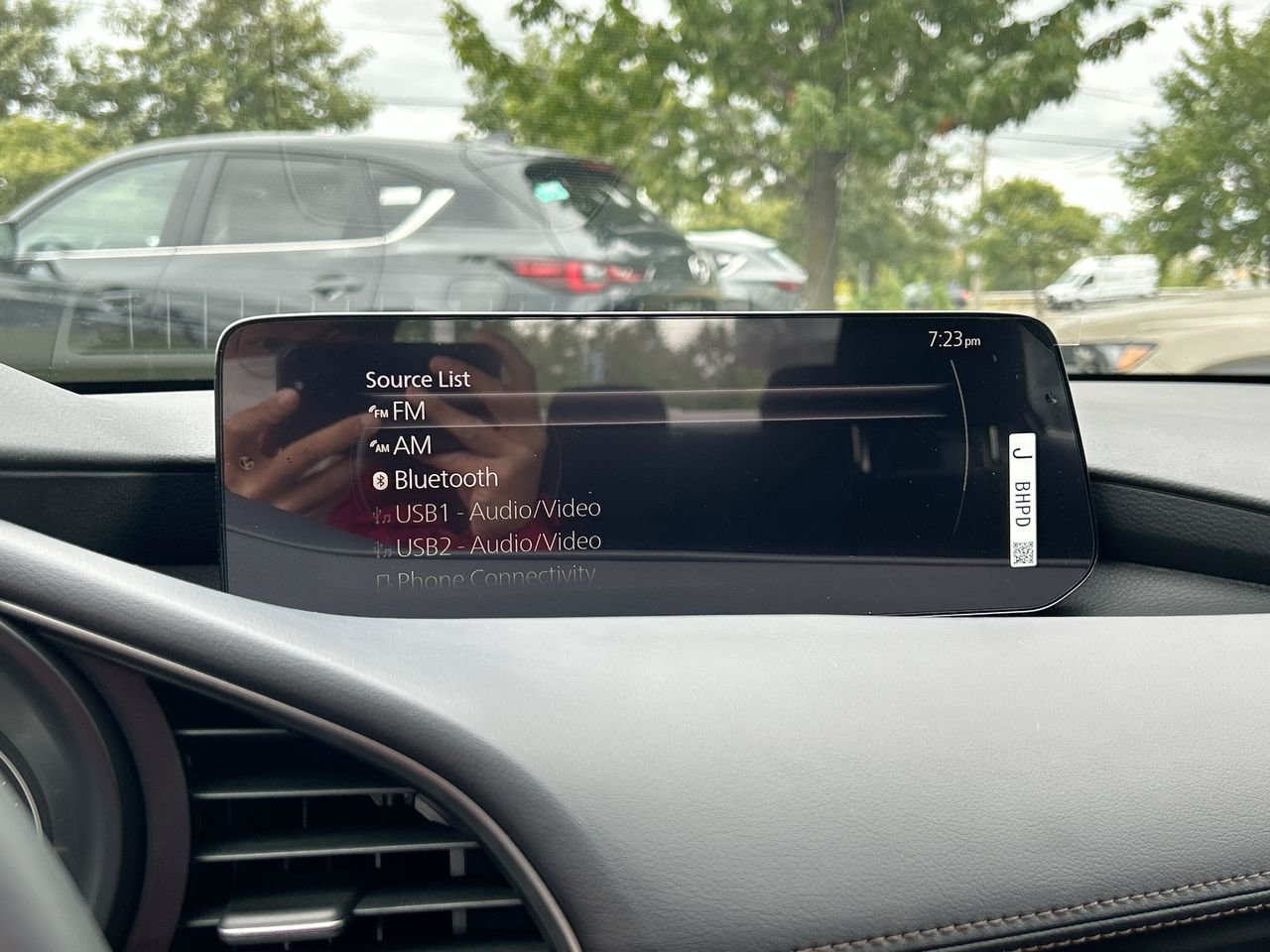 2025 Mazda Mazda3 GS, 多伦多, 全款车
