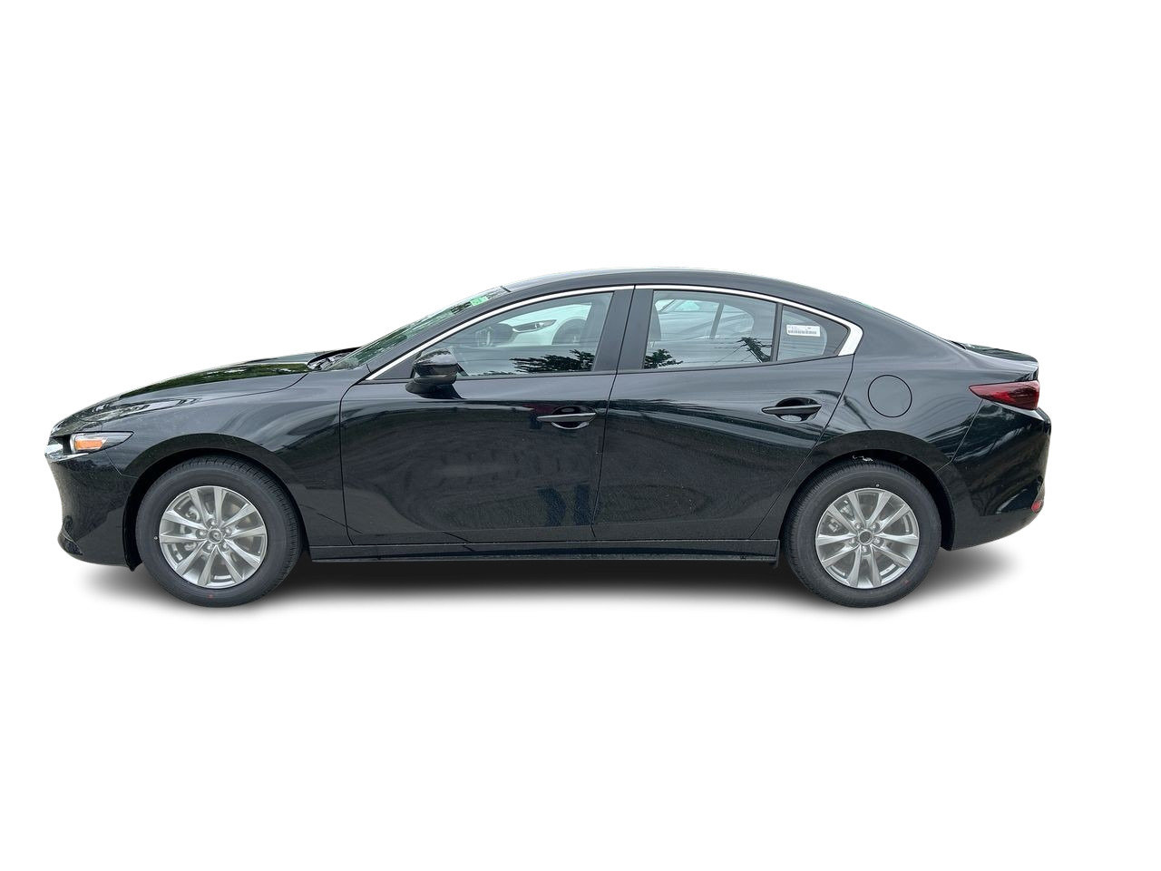 2025 Mazda Mazda3 GS, 多伦多, 全款车