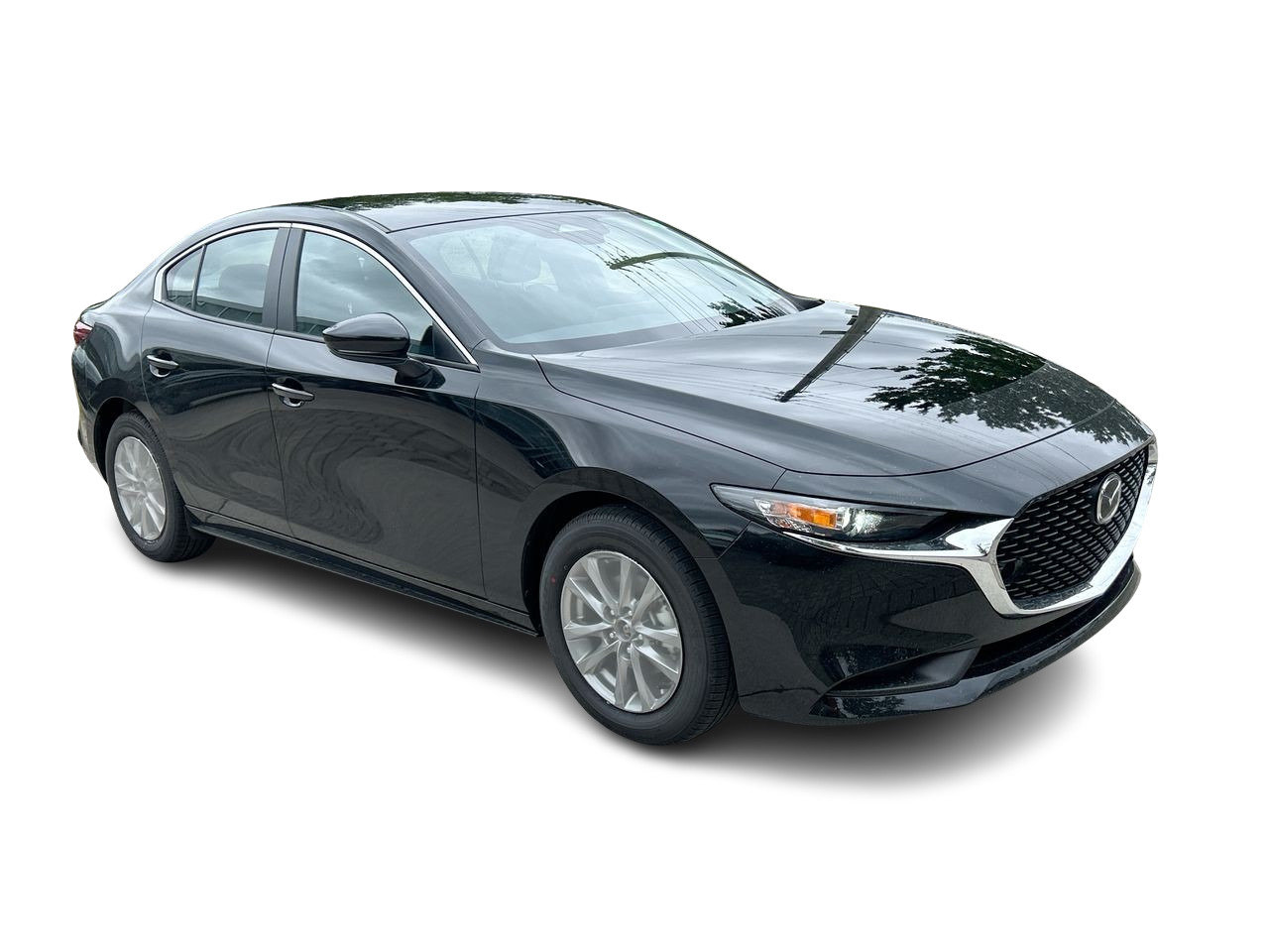 2025 Mazda Mazda3 GS, 多伦多, 全款车
