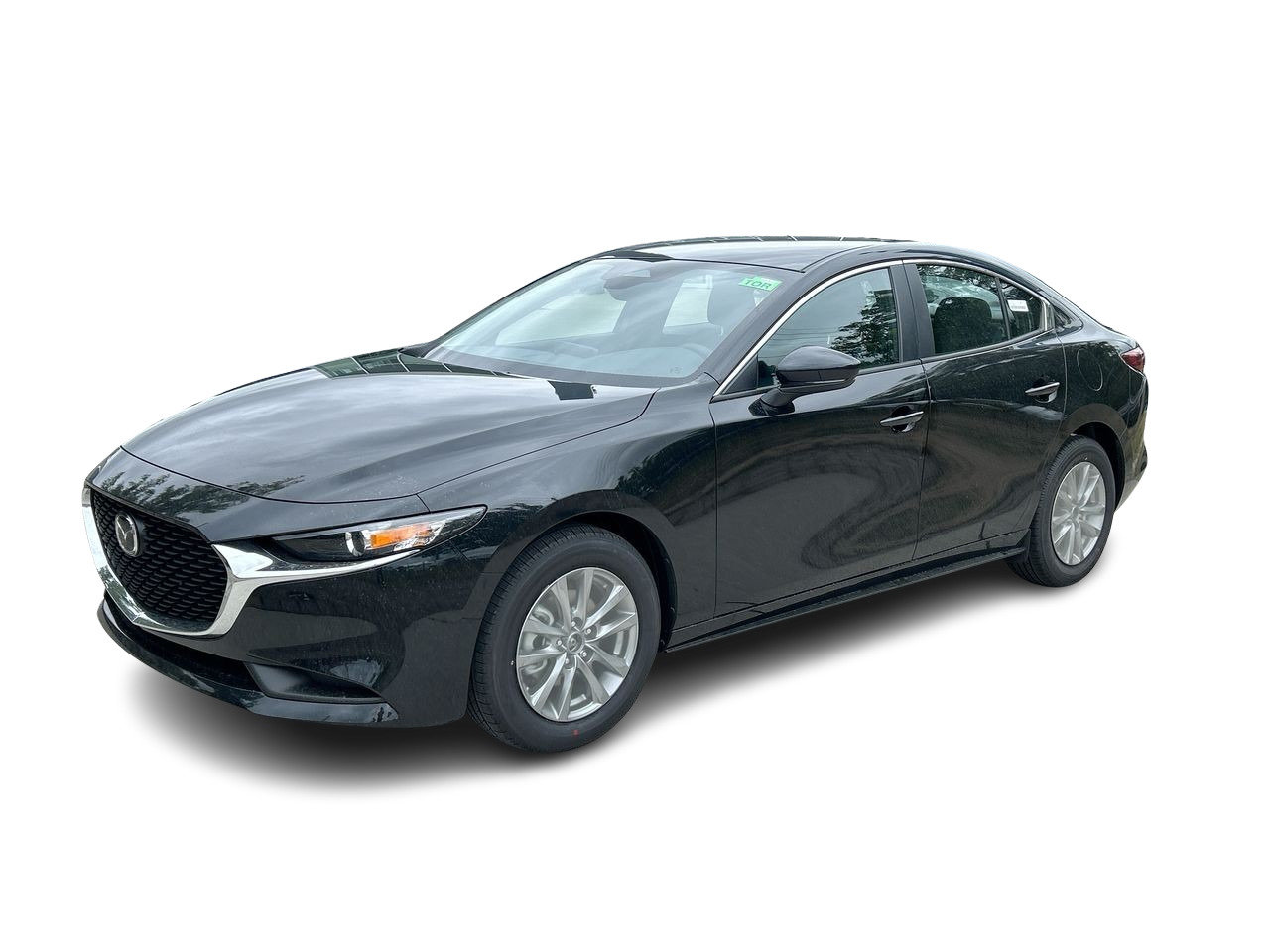 2025 Mazda Mazda3 GS, 多伦多, 全款车