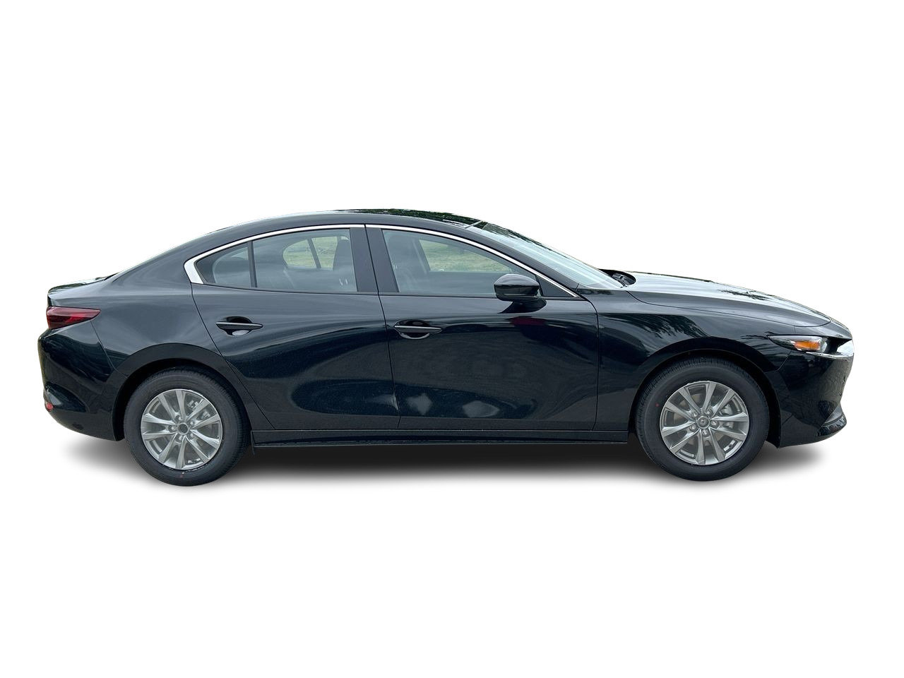 2025 Mazda Mazda3 GS, 多伦多, 全款车