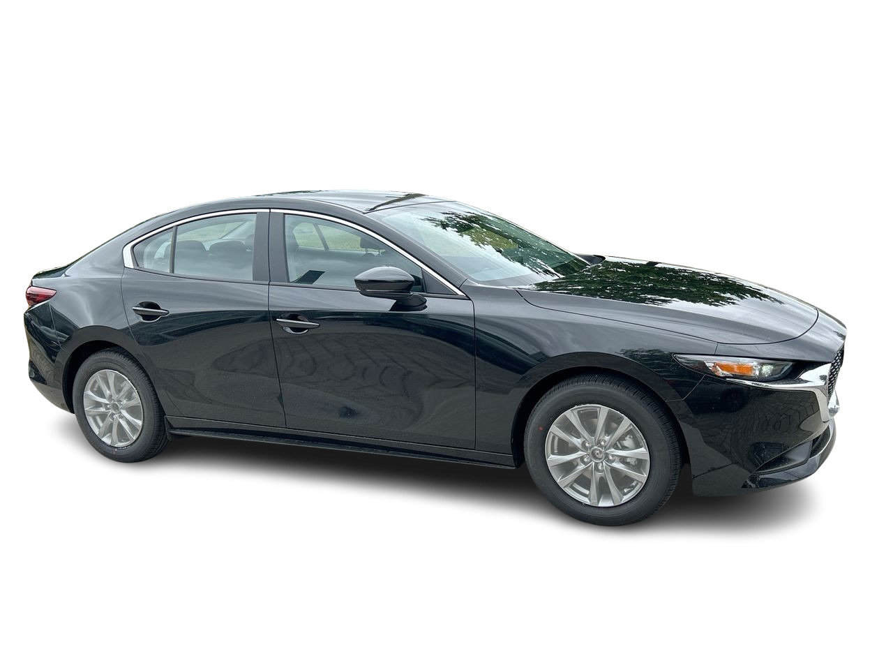 2025 Mazda Mazda3 GS, 多伦多, 全款车