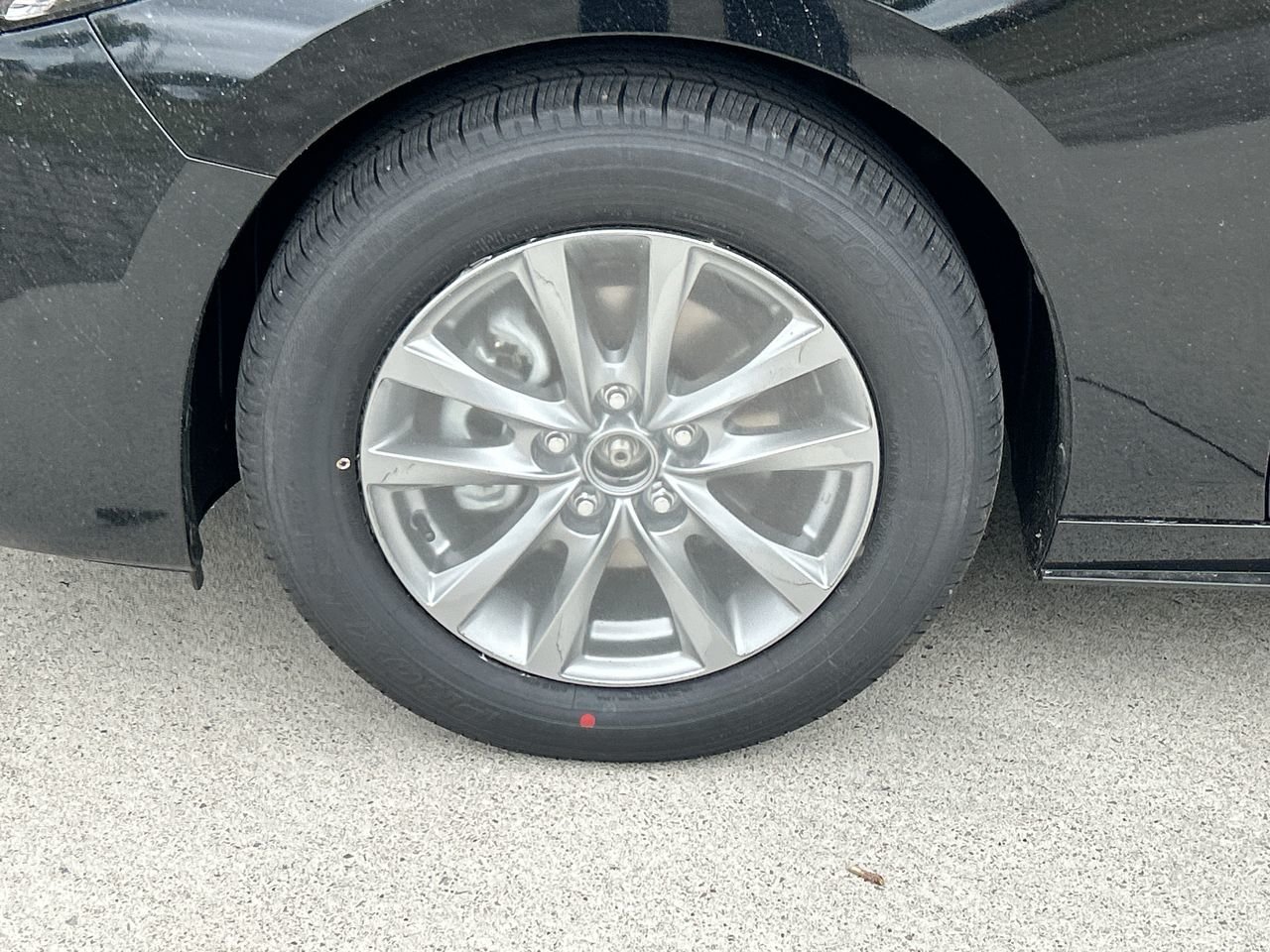 2025 Mazda Mazda3 GS, 多伦多, 全款车