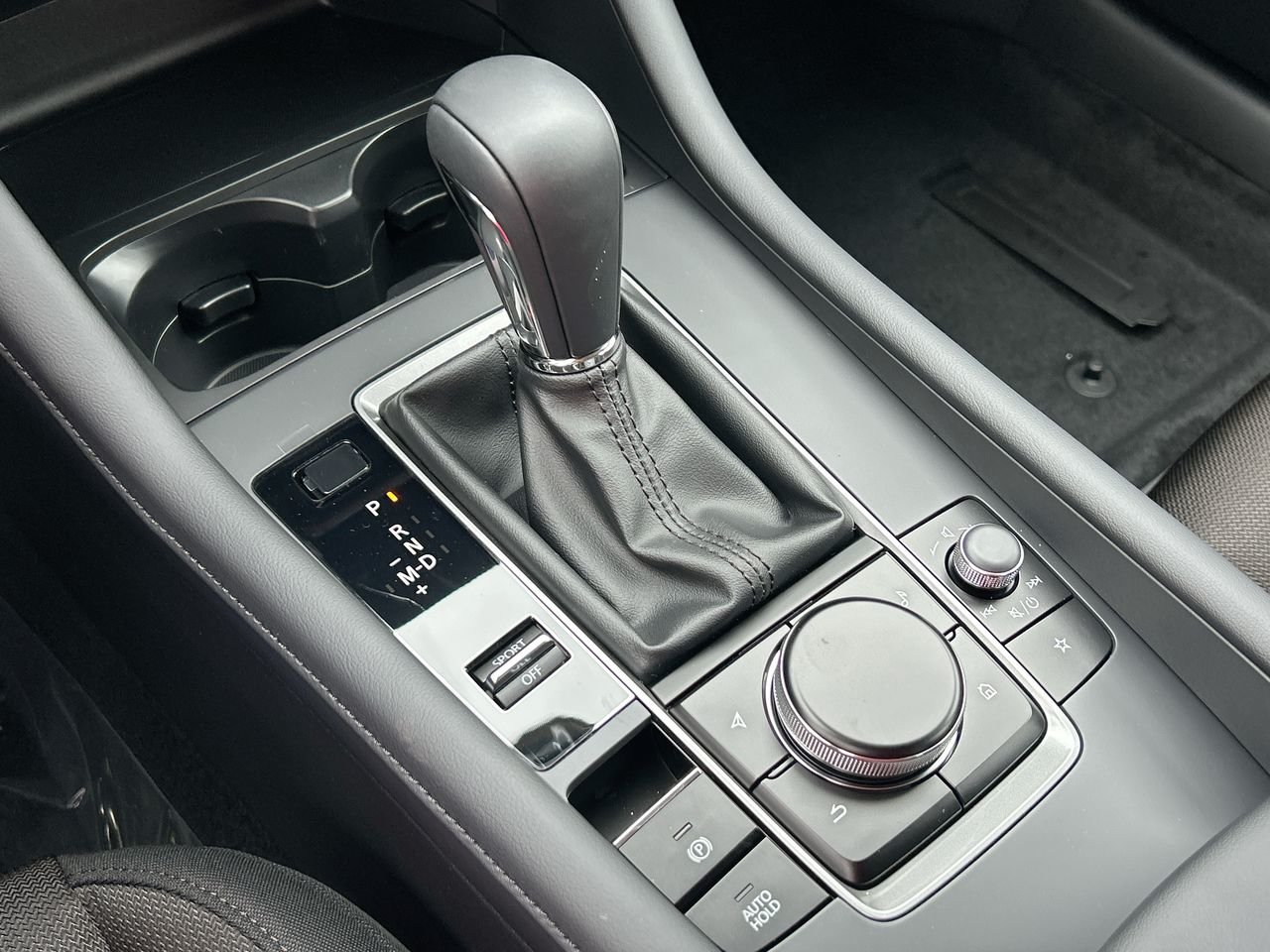 2025 Mazda Mazda3 GS, 多伦多, 全款车