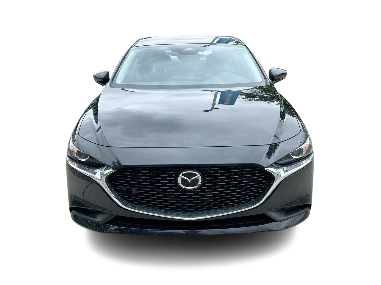2025 Mazda Mazda3 GS, 多伦多, 全款车