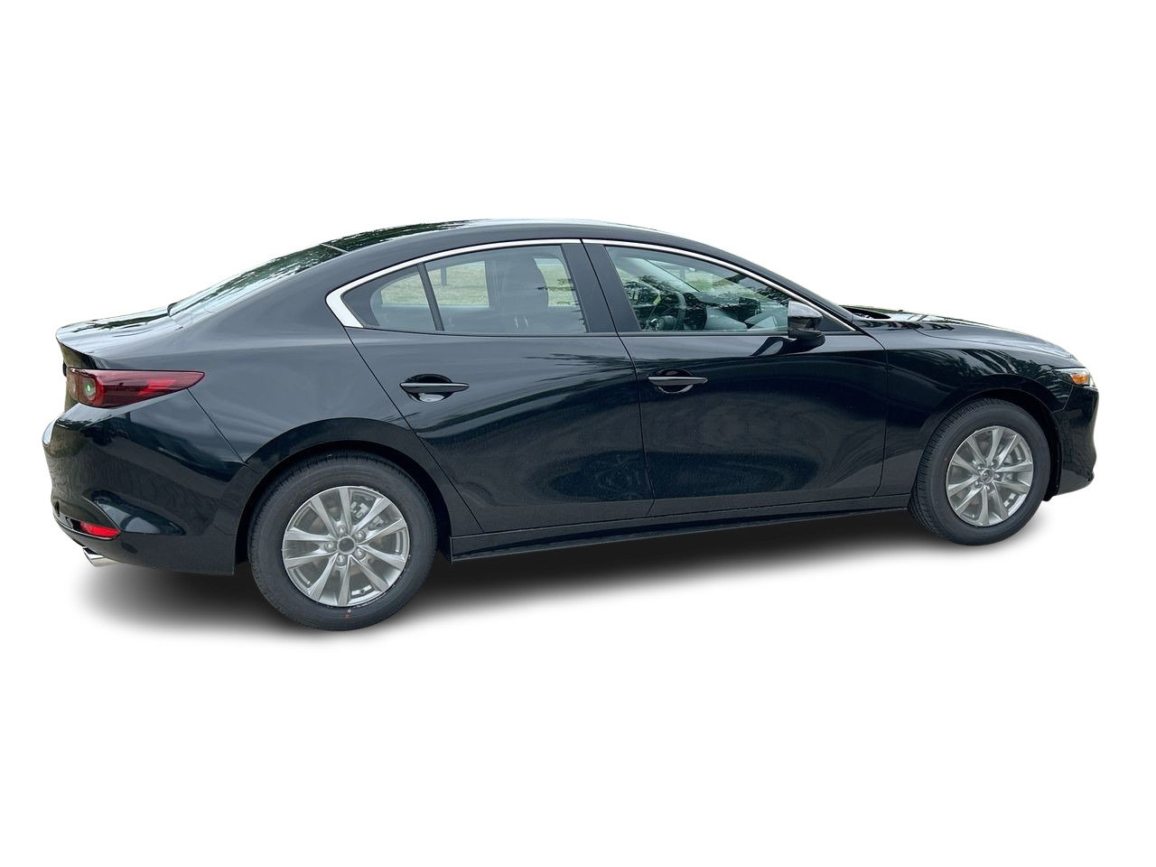 2025 Mazda Mazda3 GS, 多伦多, 全款车