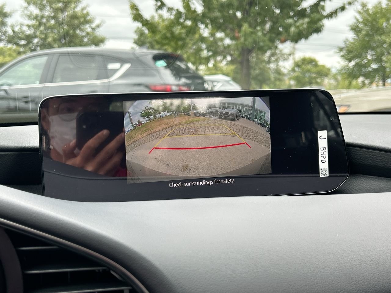 2025 Mazda Mazda3 GS, 多伦多, 全款车