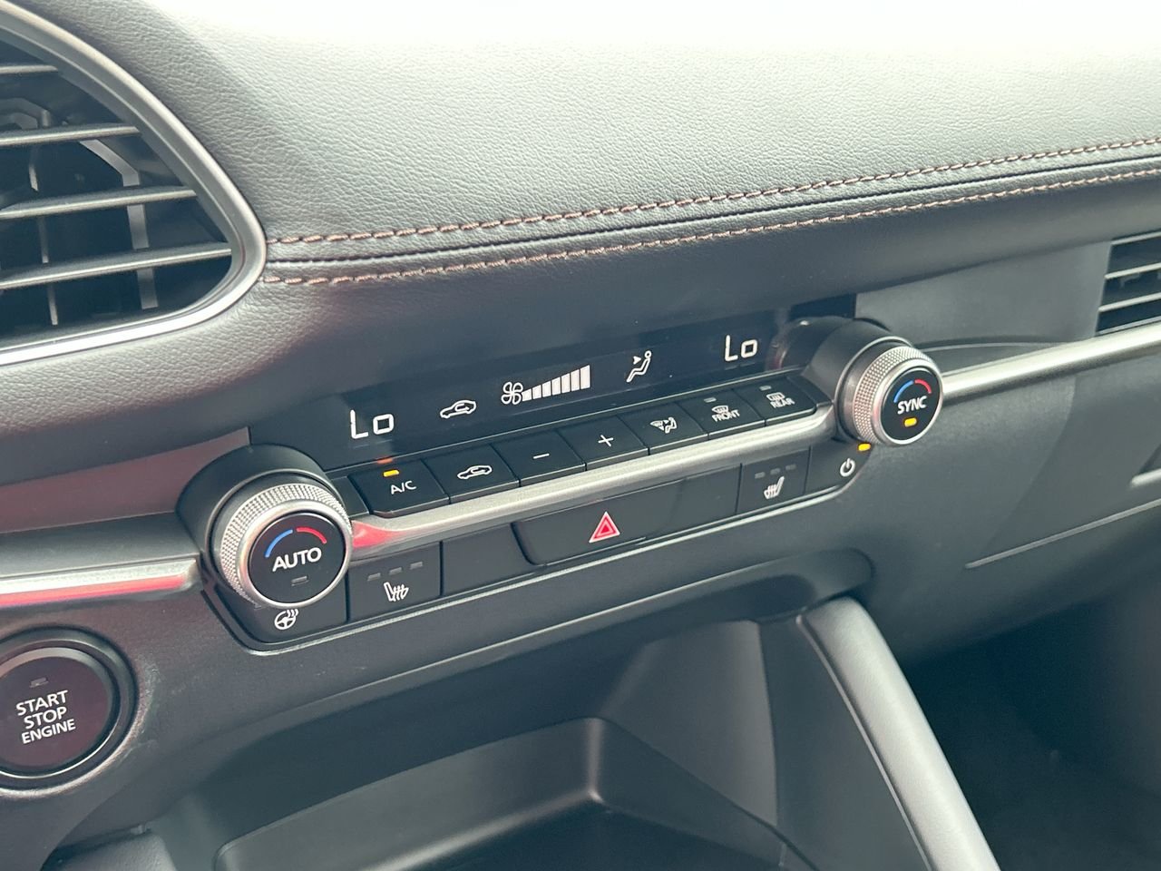 2025 Mazda Mazda3 GS, 多伦多, 全款车