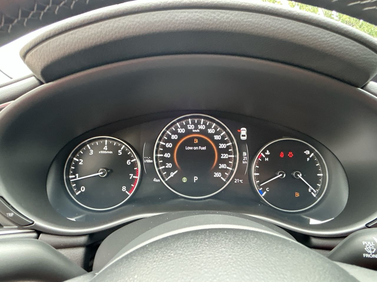 2025 Mazda Mazda3 GS, 多伦多, 全款车