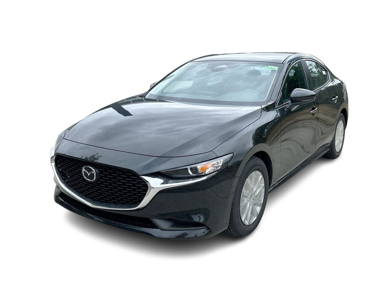 2025 Mazda Mazda3 GS, 多伦多, 全款车