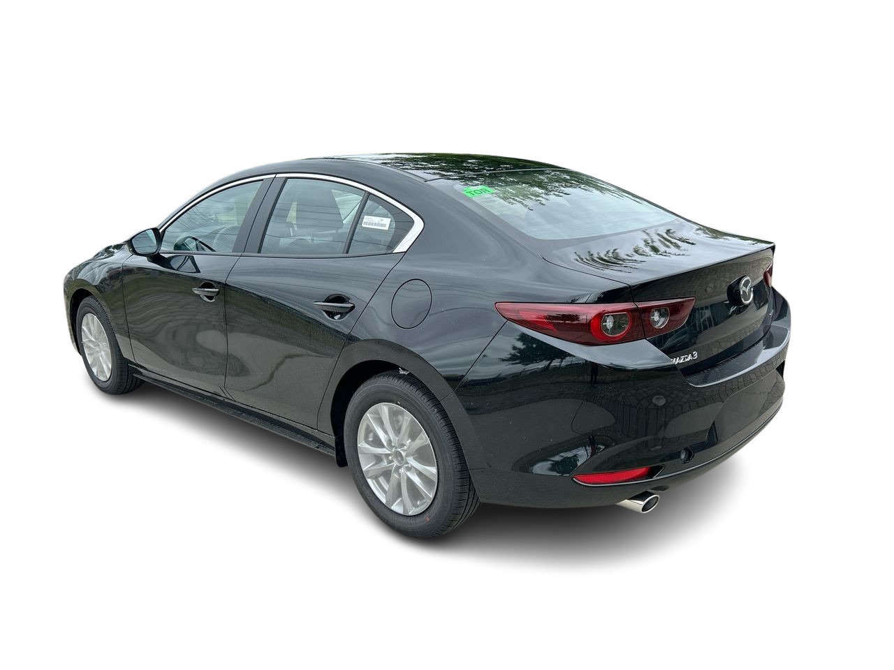 2025 Mazda Mazda3 GS, 多伦多, 全款车