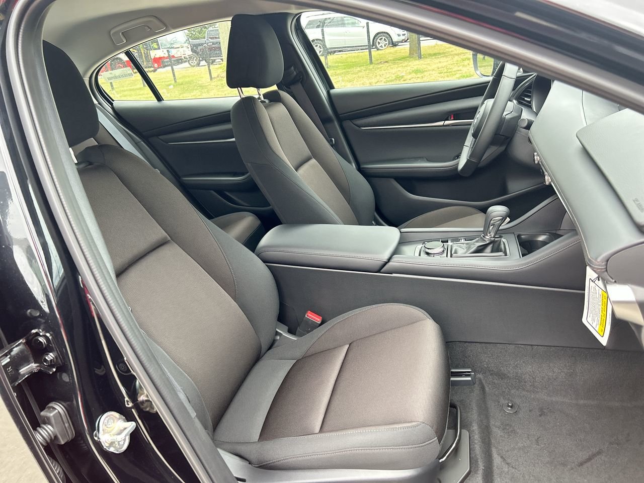 2025 Mazda Mazda3 GS, 多伦多, 全款车
