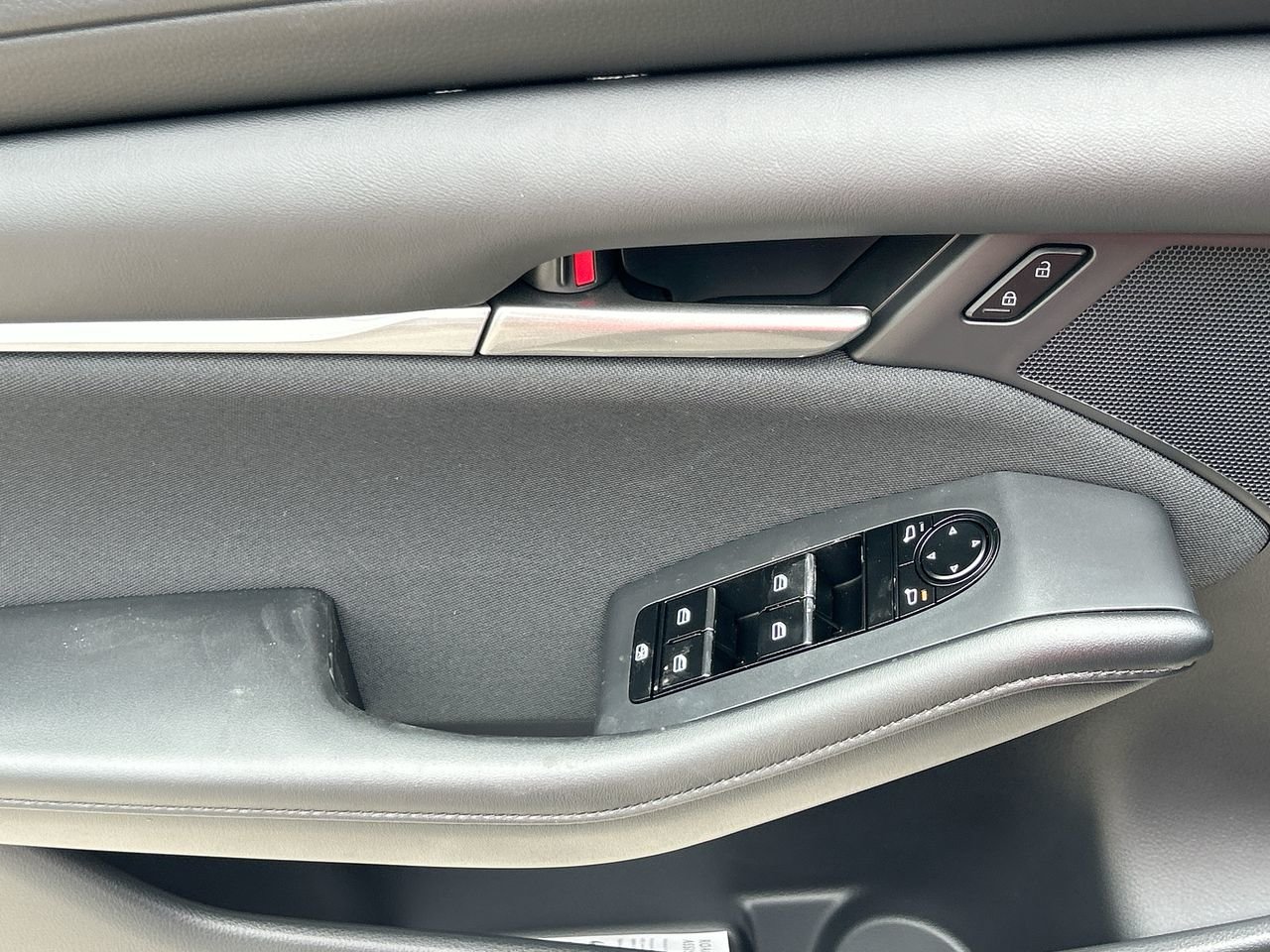 2025 Mazda Mazda3 GS, 多伦多, 全款车
