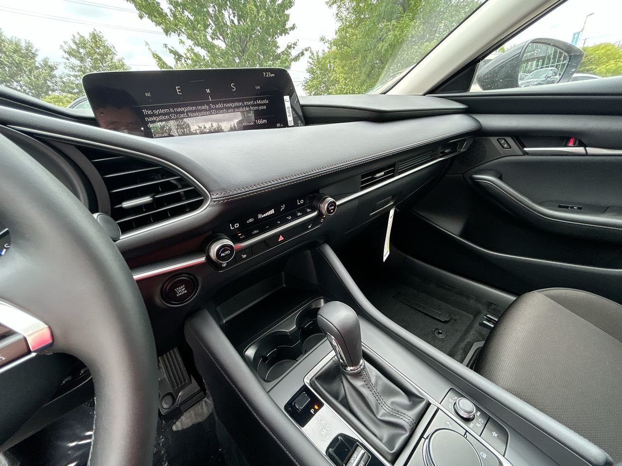 2025 Mazda Mazda3 GS, 多伦多, 全款车