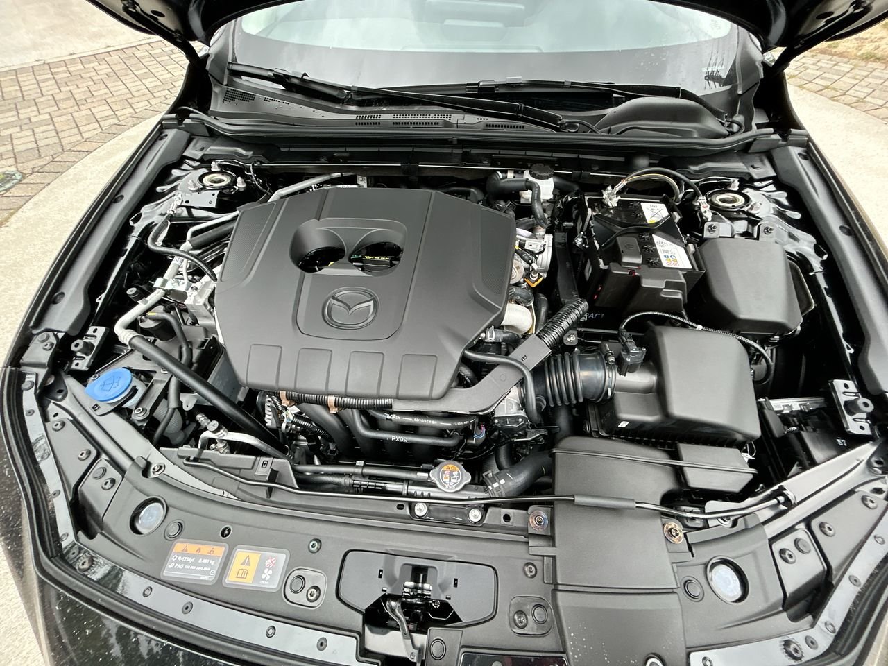 2025 Mazda Mazda3 GS, 多伦多, 全款车