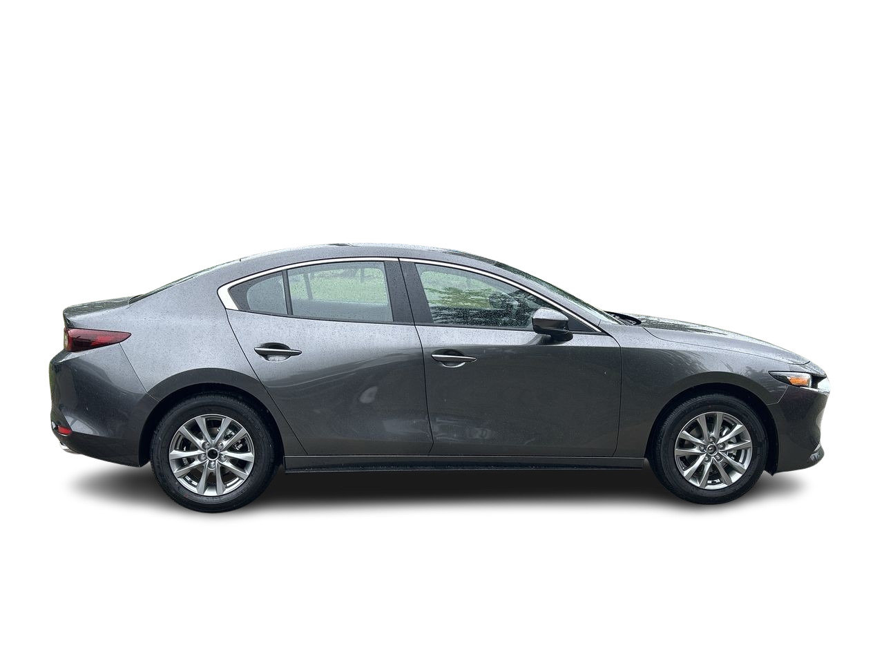 2025 Mazda Mazda3 GS, 多伦多, 全款车