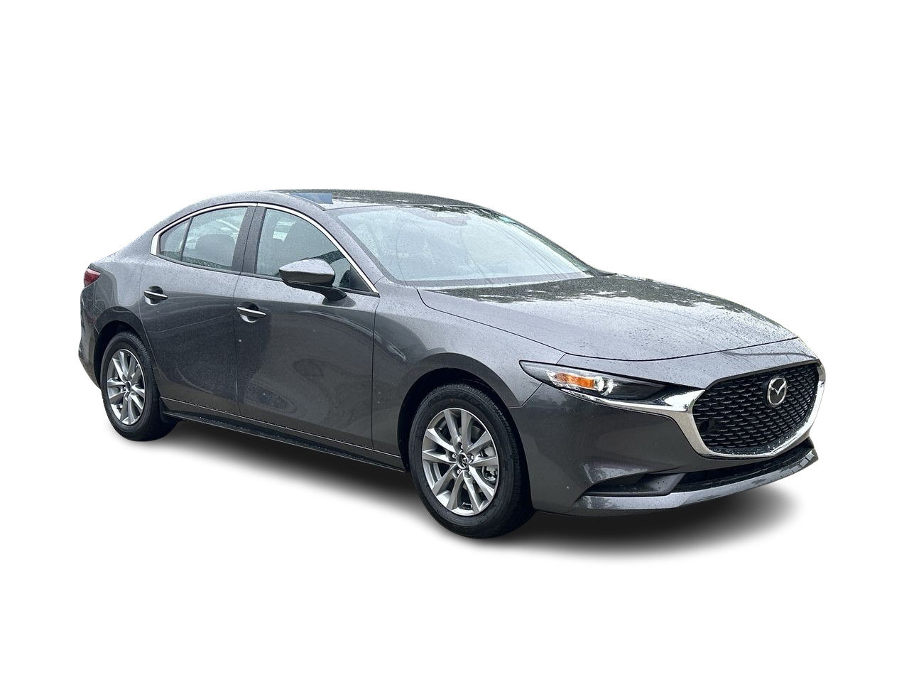 2025 Mazda Mazda3 GS, 多伦多, 全款车