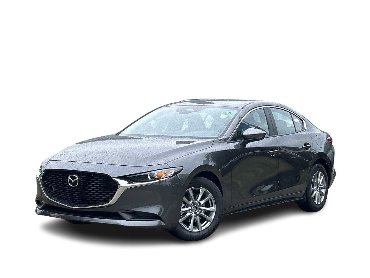 2025 Mazda Mazda3 GS, 多伦多, 全款车