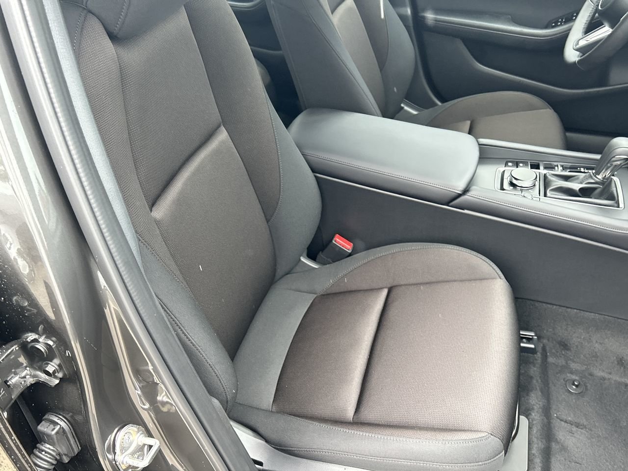 2025 Mazda Mazda3 GS, 多伦多, 全款车