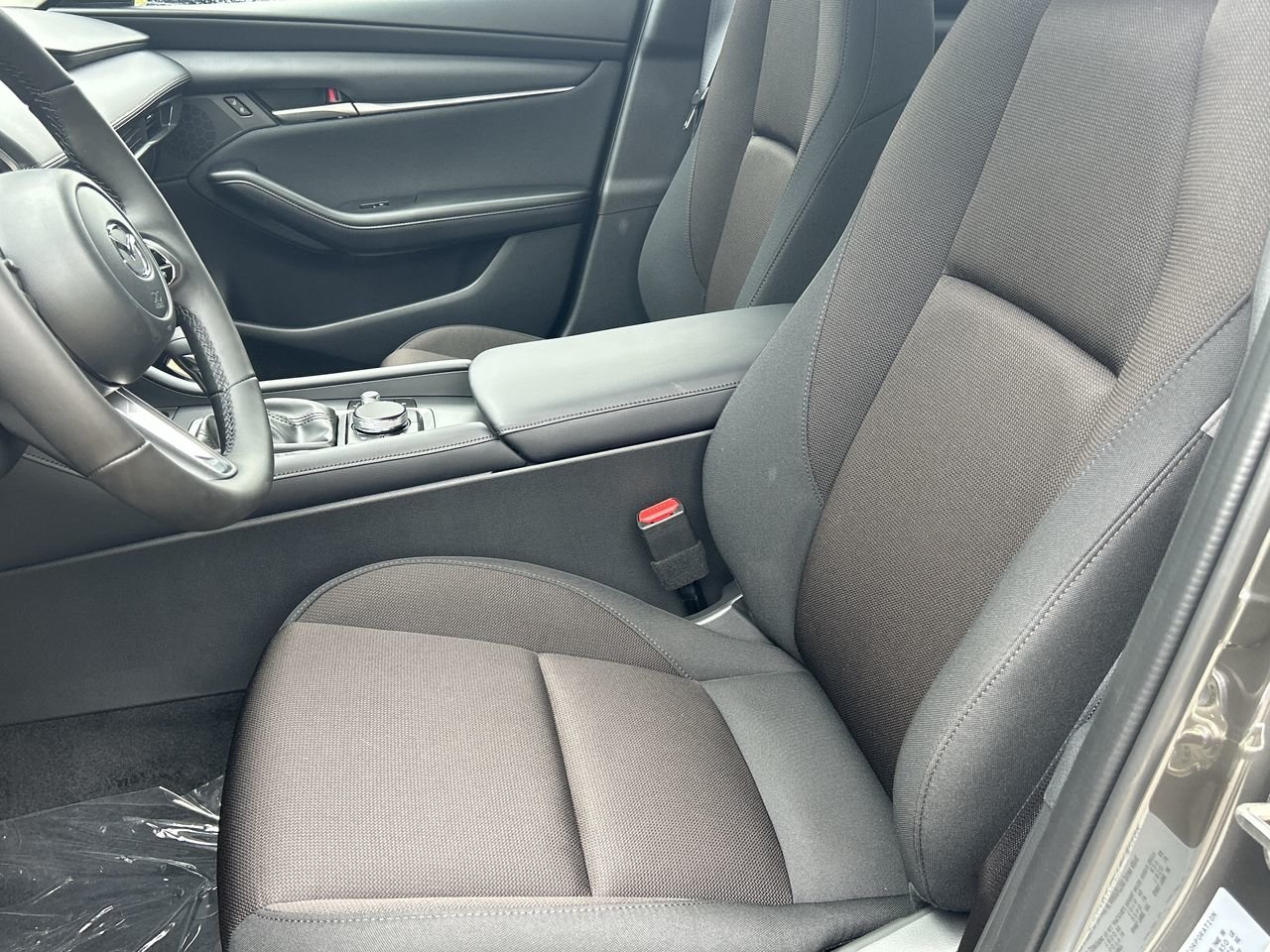 2025 Mazda Mazda3 GS, 多伦多, 全款车