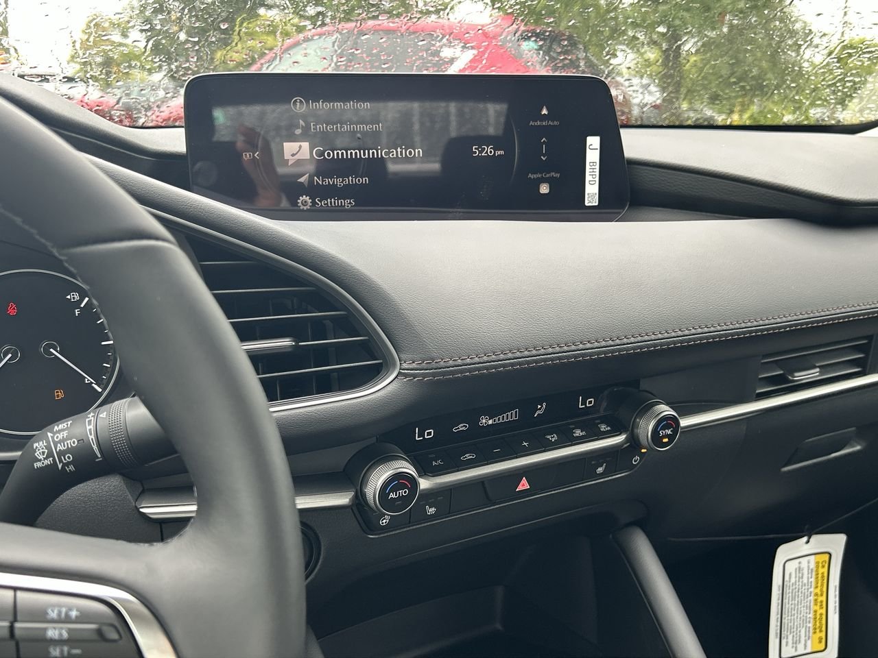 2025 Mazda Mazda3 GS, 多伦多, 全款车