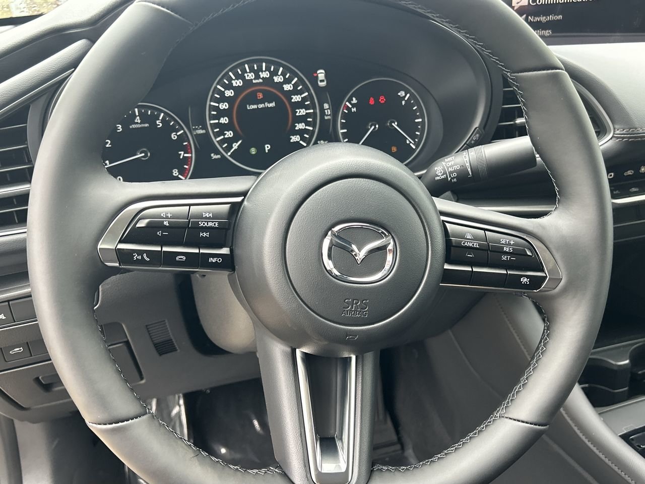 2025 Mazda Mazda3 GS, 多伦多, 全款车