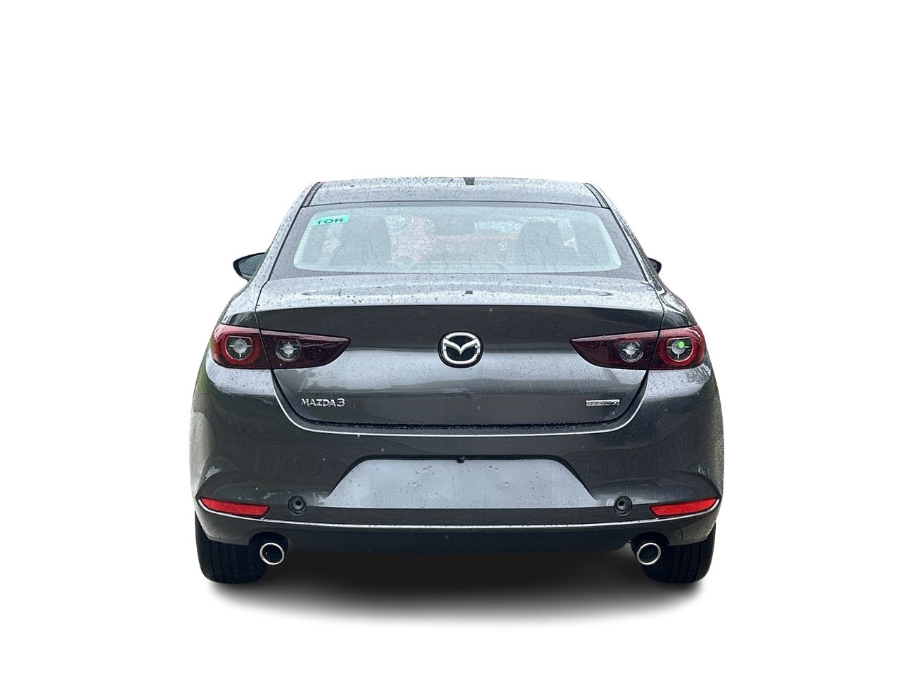 2025 Mazda Mazda3 GS, 多伦多, 全款车