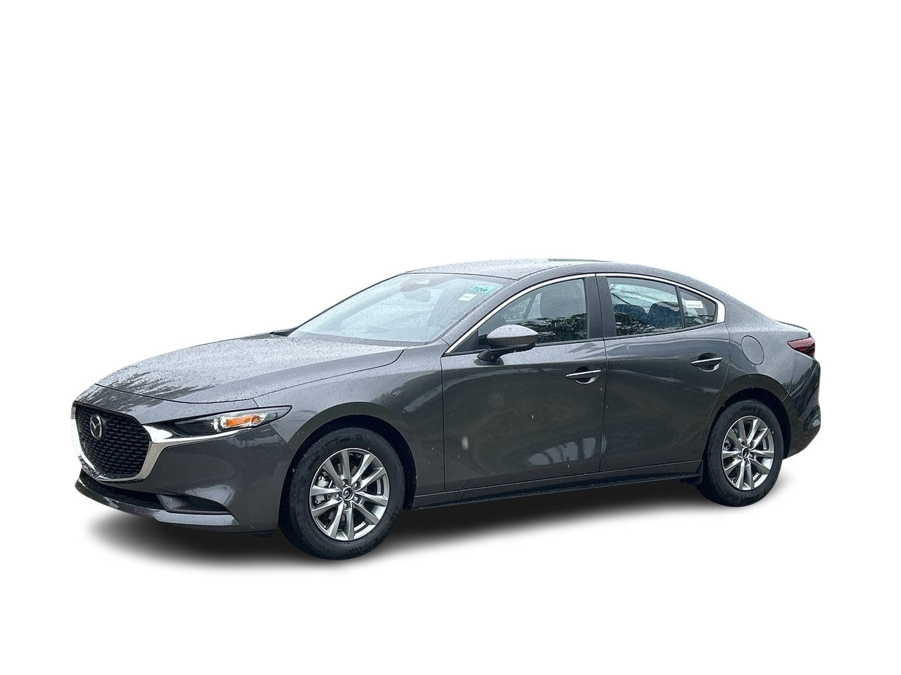 2025 Mazda Mazda3 GS, 多伦多, 全款车