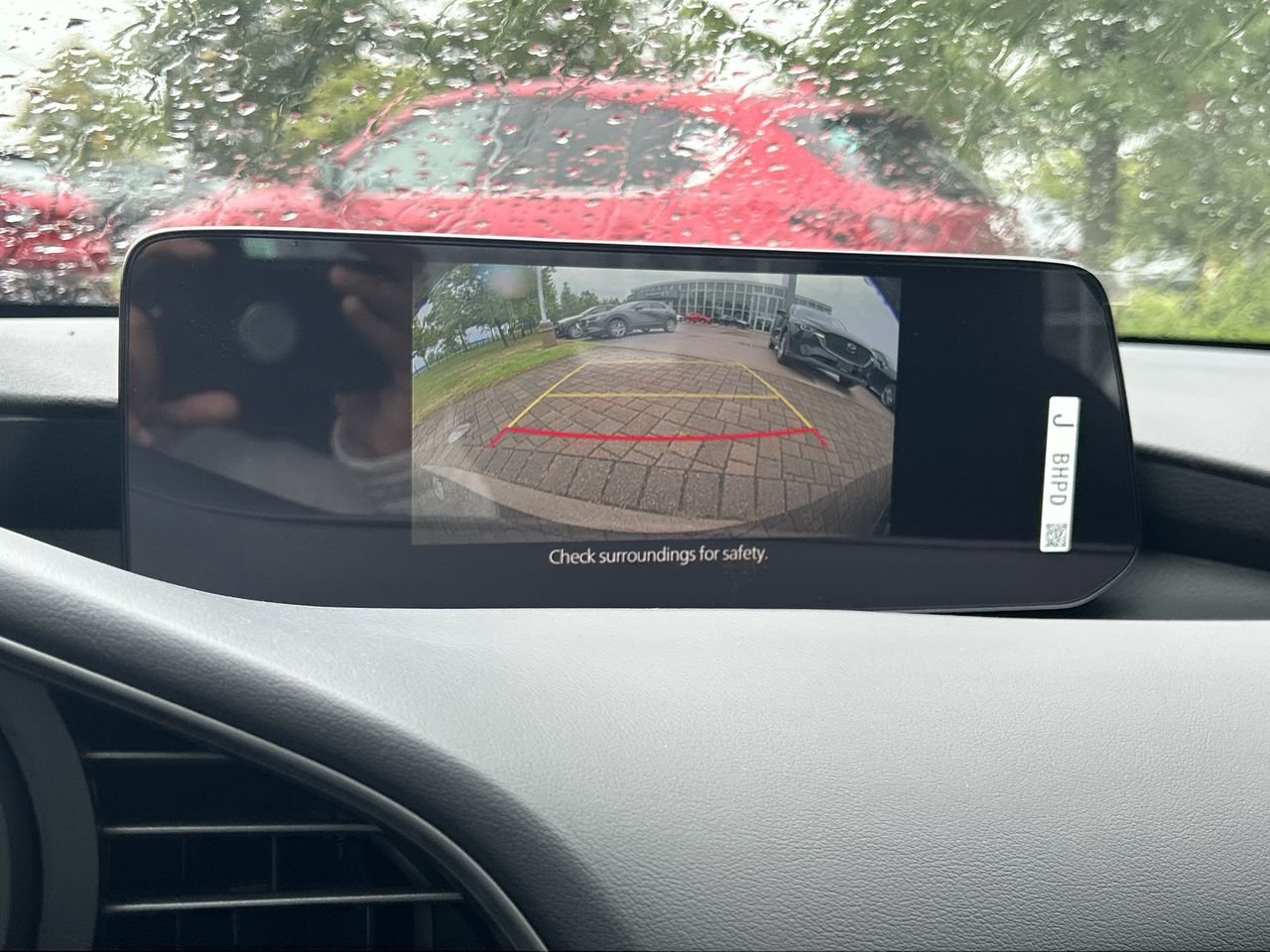 2025 Mazda Mazda3 GS, 多伦多, 全款车