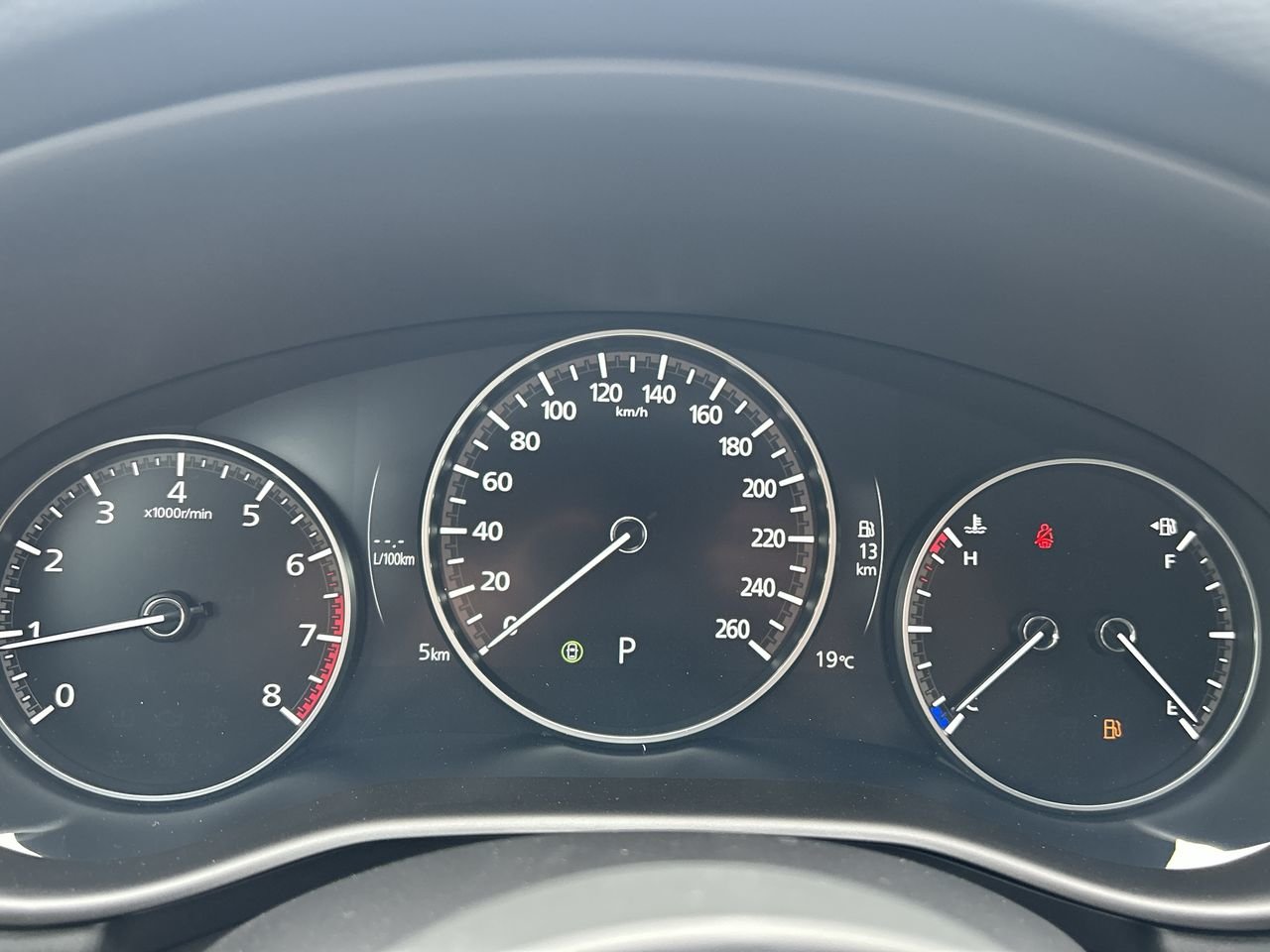 2025 Mazda Mazda3 GS, 多伦多, 全款车