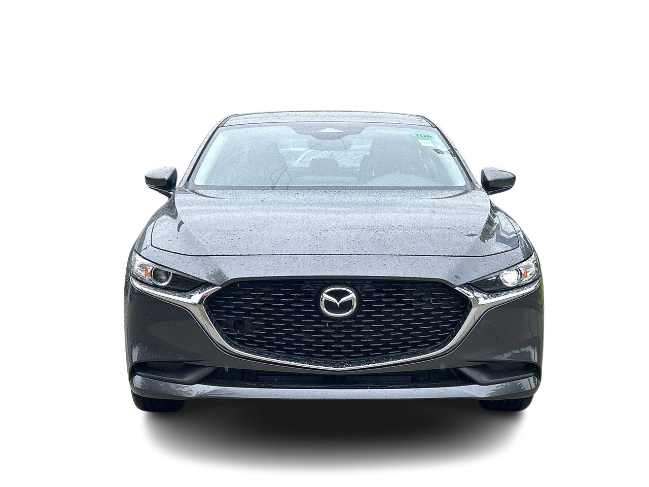 2025 Mazda Mazda3 GS, 多伦多, 全款车
