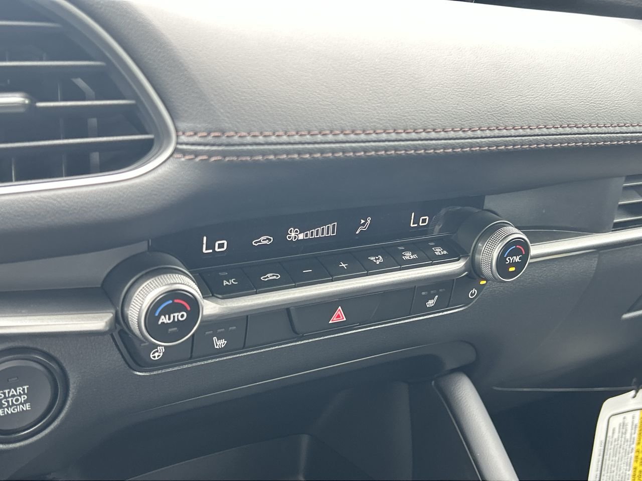 2025 Mazda Mazda3 GS, 多伦多, 全款车