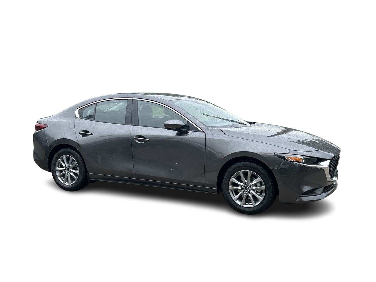 2025 Mazda Mazda3 GS, 多伦多, 全款车