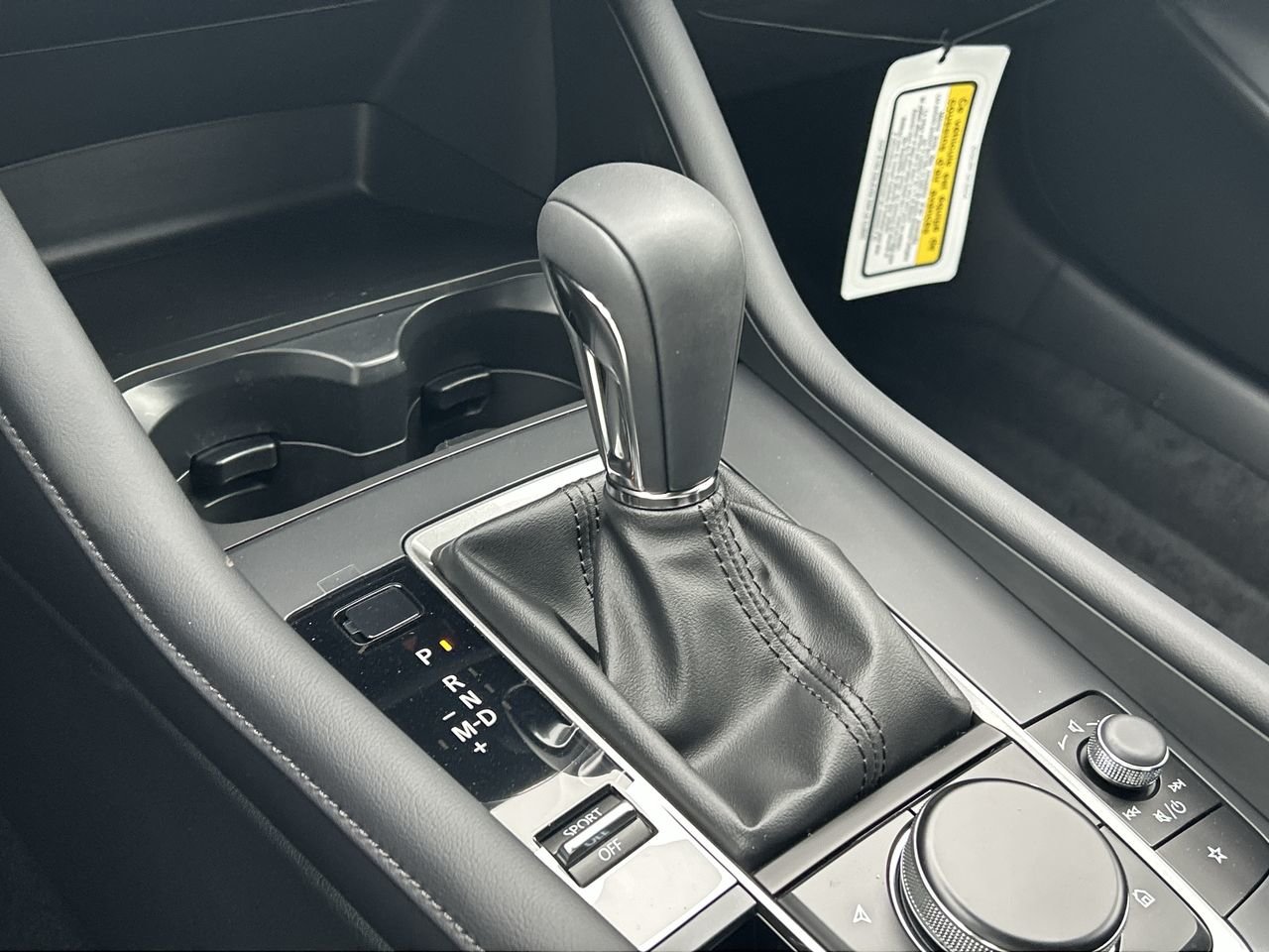 2025 Mazda Mazda3 GS, 多伦多, 全款车