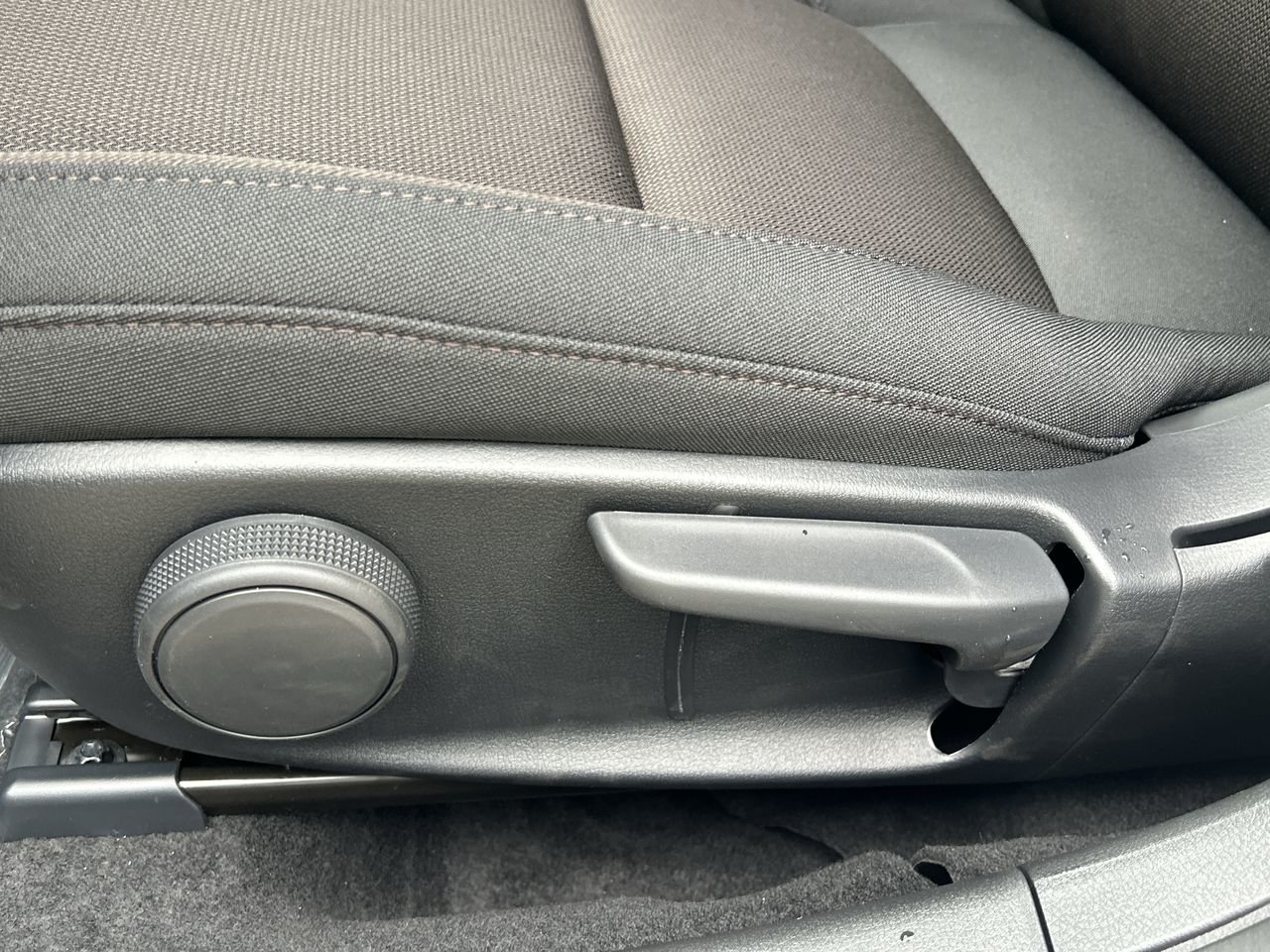 2025 Mazda Mazda3 GS, 多伦多, 全款车