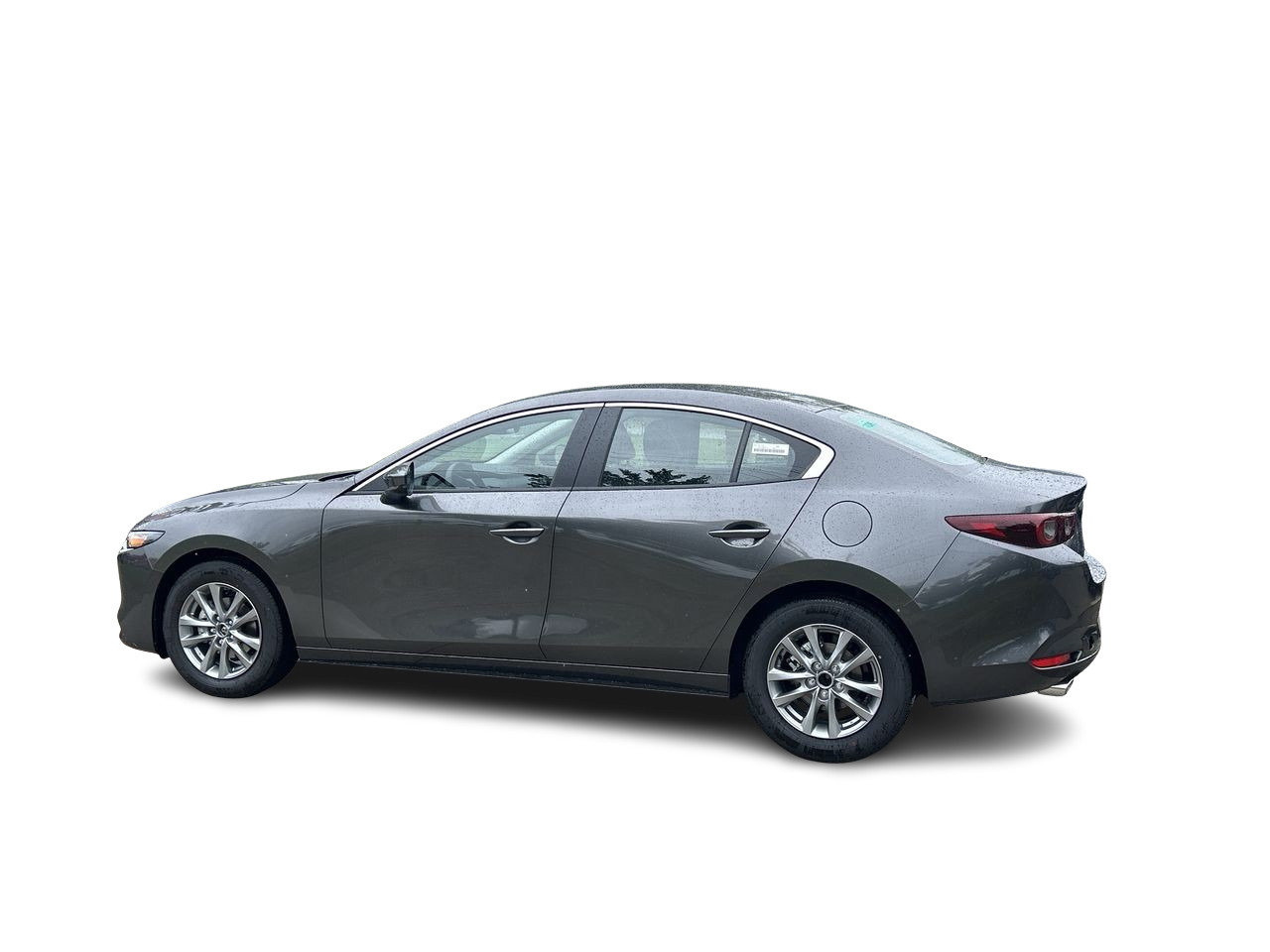 2025 Mazda Mazda3 GS, 多伦多, 全款车