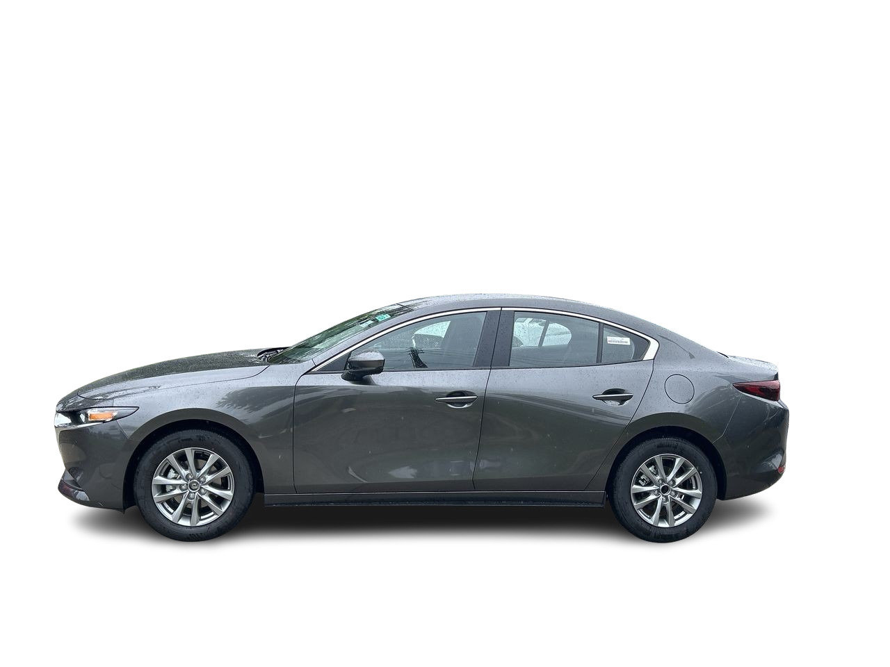 2025 Mazda Mazda3 GS, 多伦多, 全款车