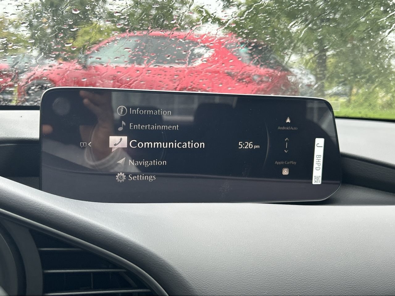 2025 Mazda Mazda3 GS, 多伦多, 全款车