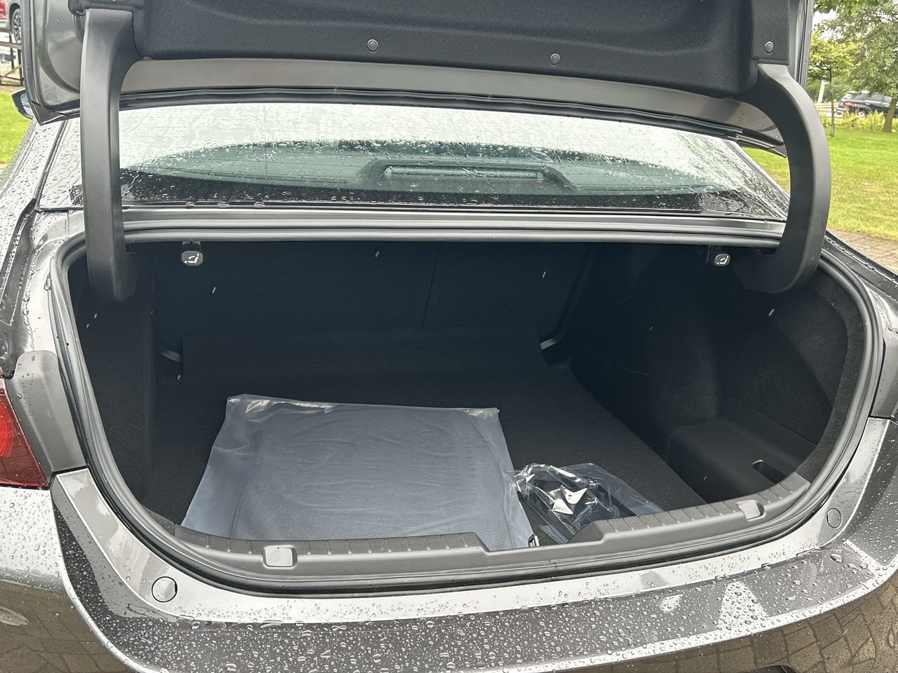2025 Mazda Mazda3 GS, 多伦多, 全款车