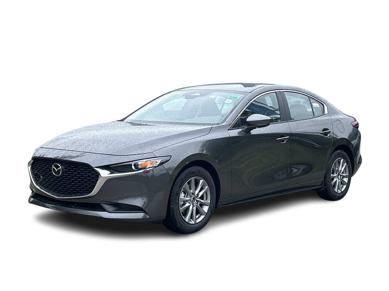 2025 Mazda Mazda3 GS, 多伦多, 全款车