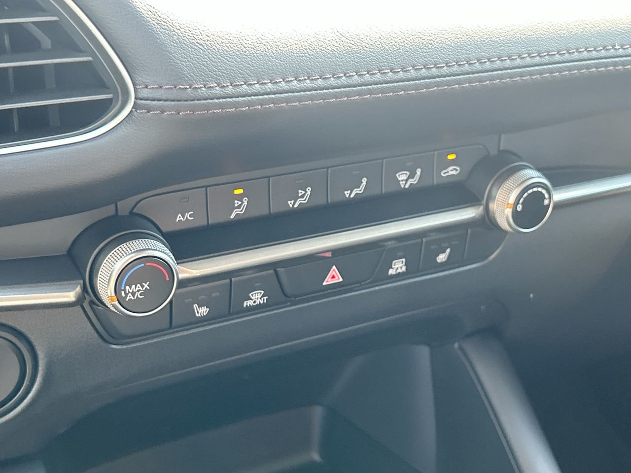 2025 Mazda Mazda3 GX, Toronto, Cash