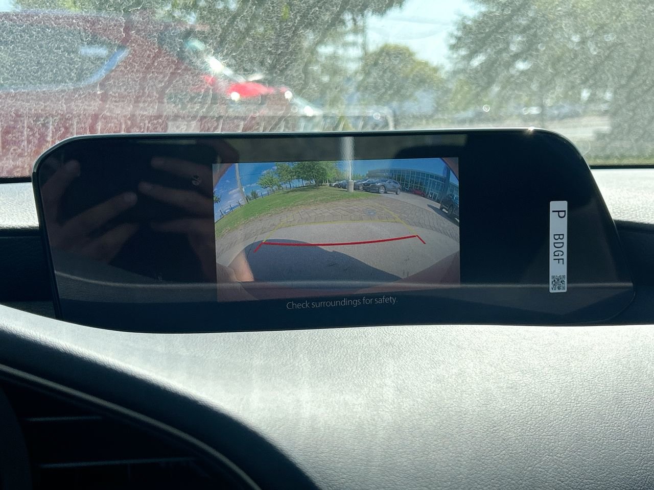 2025 Mazda Mazda3 GX, Toronto, Cash