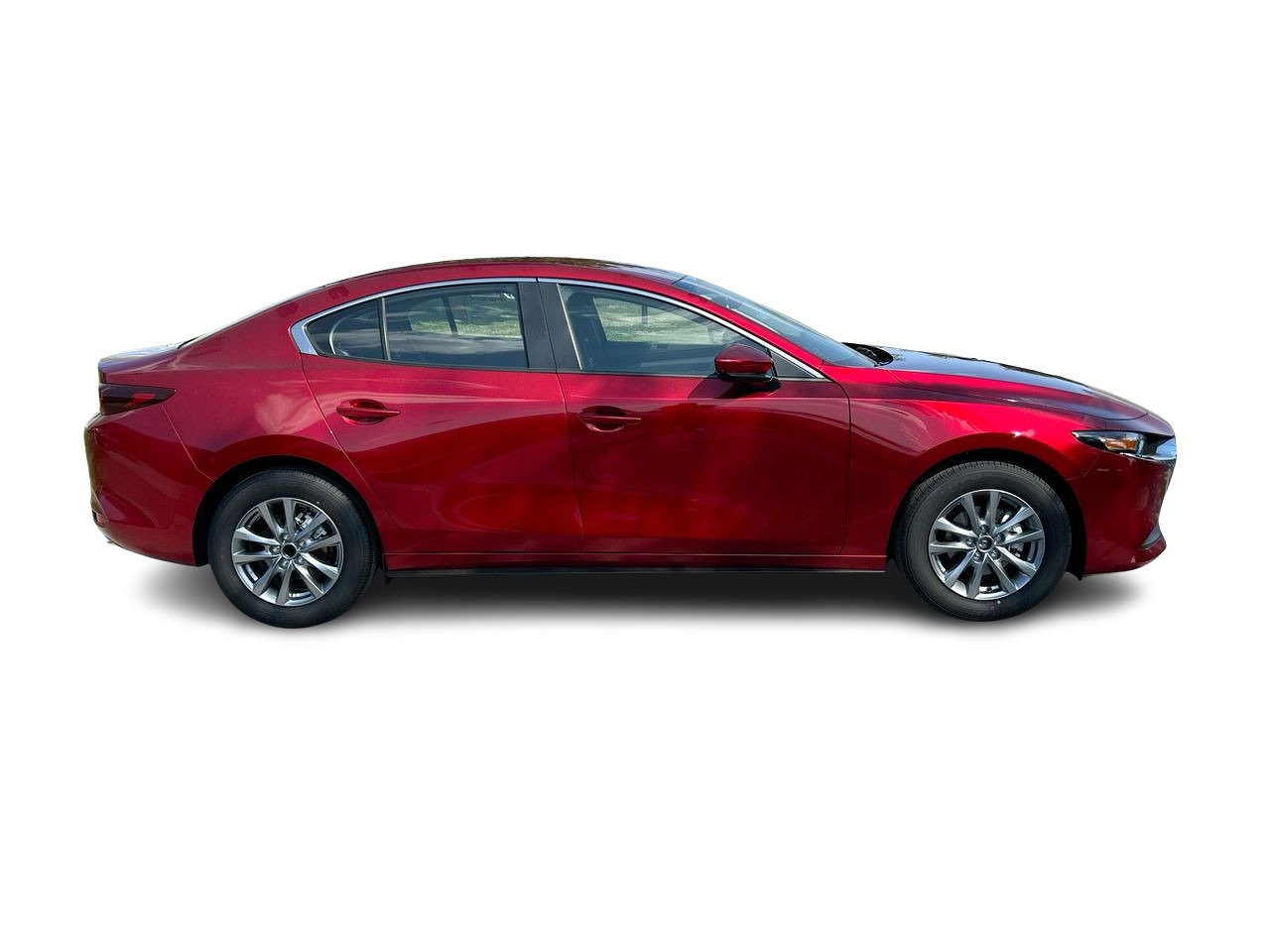 2025 Mazda Mazda3 GX, Toronto, Cash