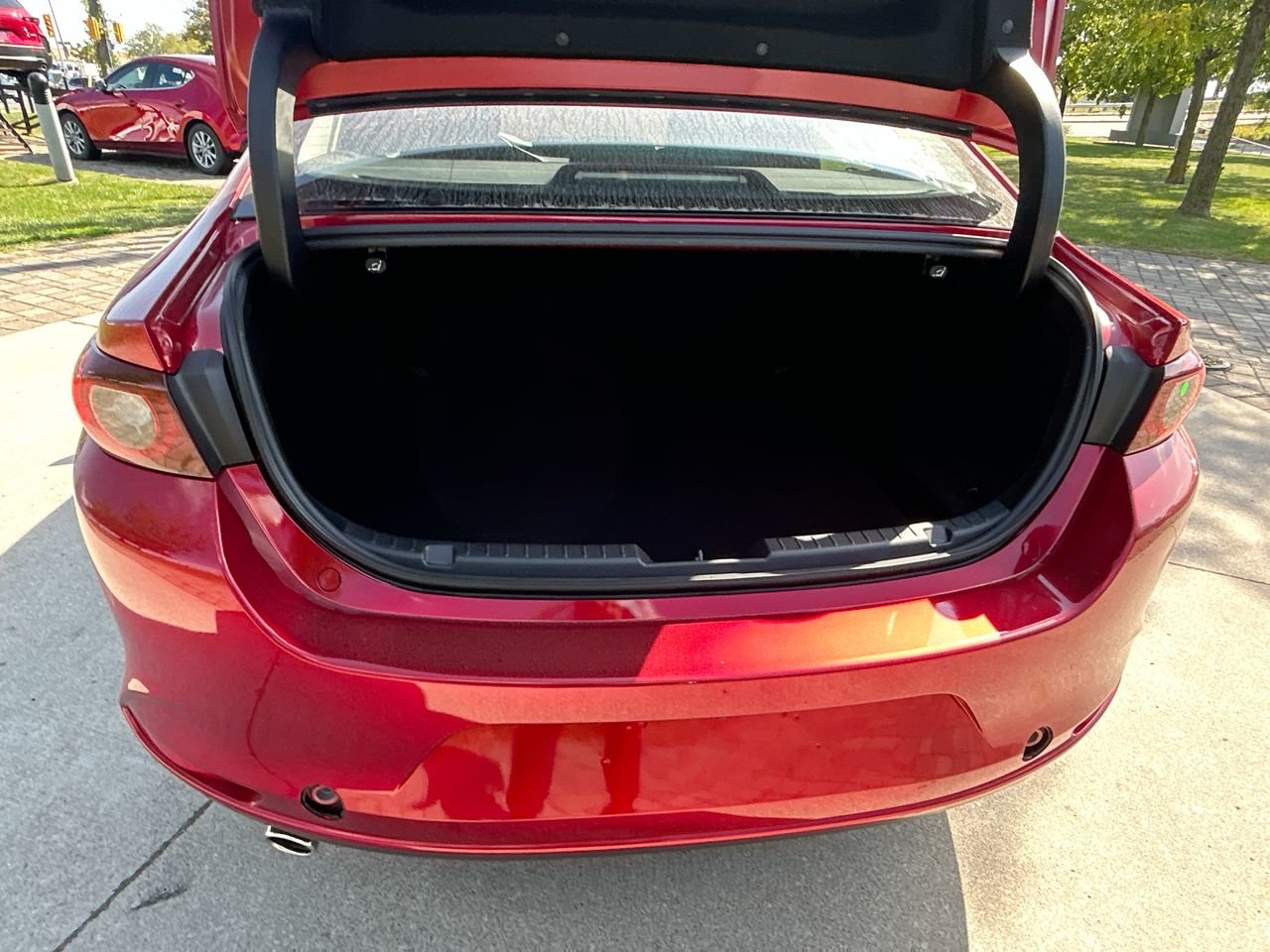 2025 Mazda Mazda3 GX, Toronto, Cash