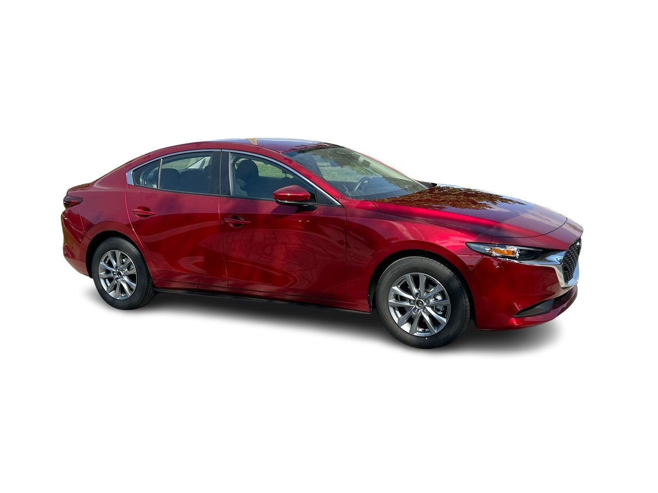 2025 Mazda Mazda3 GX, Toronto, Cash