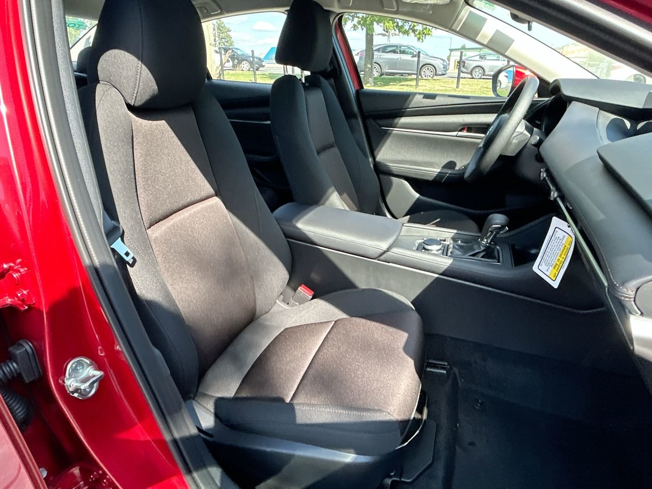 2025 Mazda Mazda3 GX, Toronto, Cash