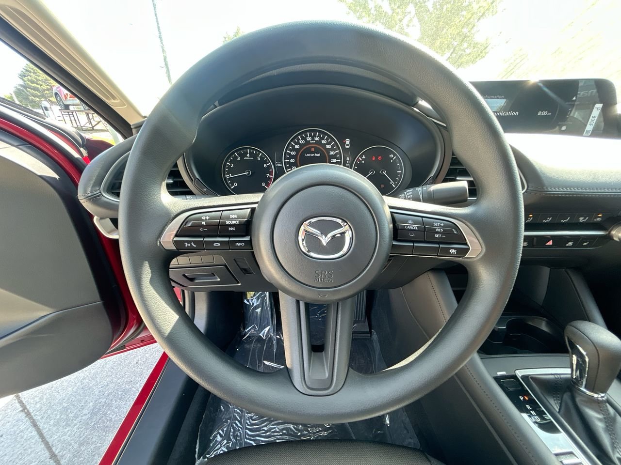 2025 Mazda Mazda3 GX, Toronto, Cash